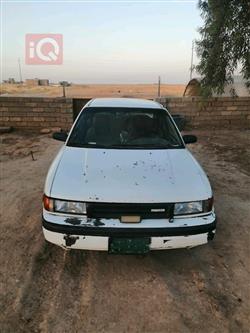 مازدا 323